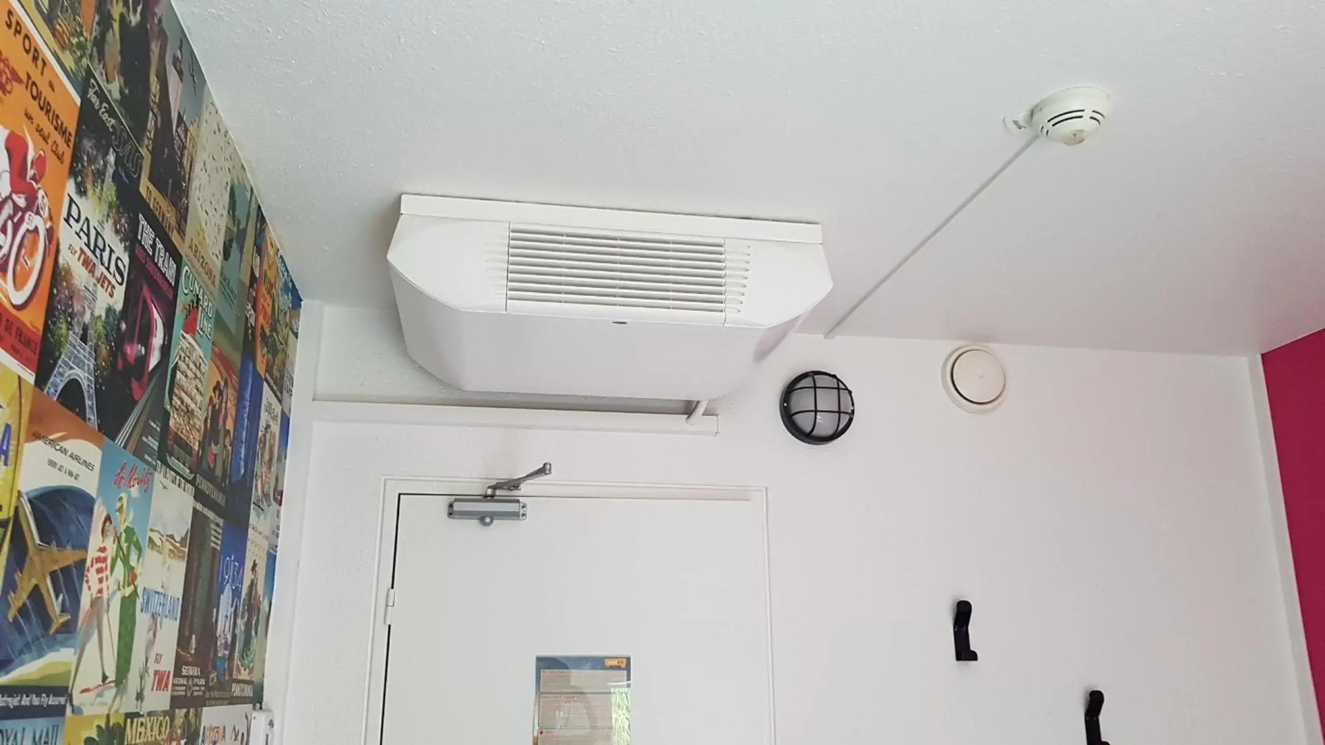 hotelF1 Montpellier Est