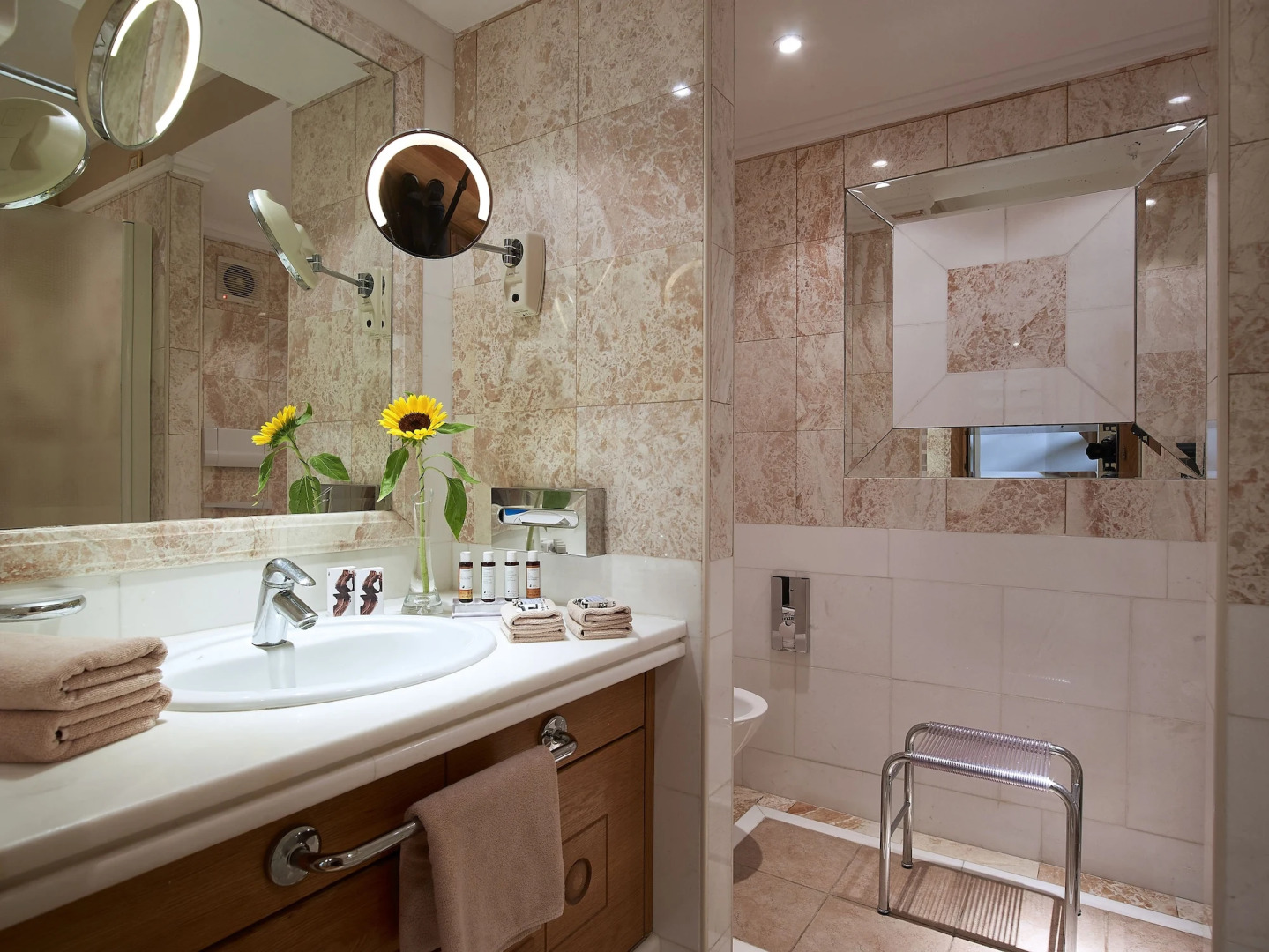 Aldemar Knossos Royal & Knossos Villas