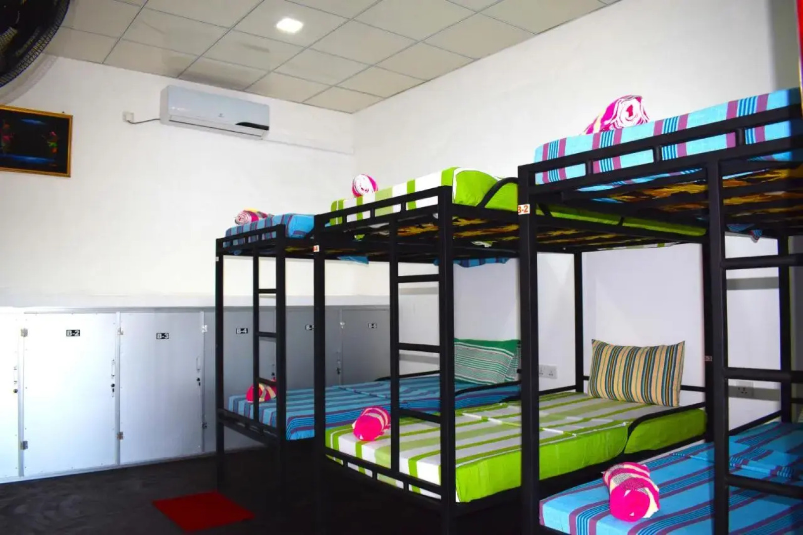 Hotel Angel Inn Beach