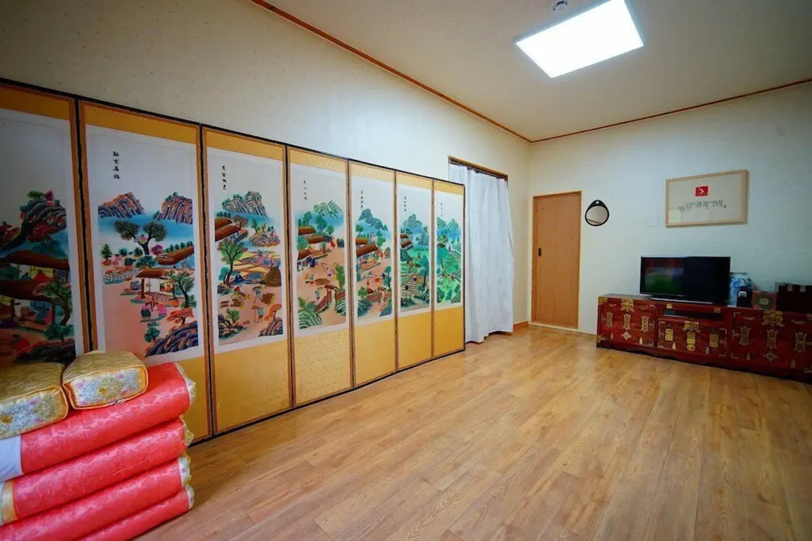 Hanok Hotel Dong Nak Won