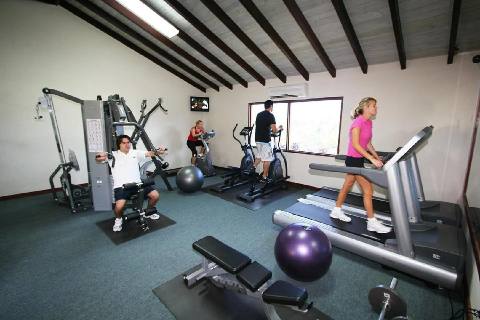 Sugar Cane Club Hotel And Spa - Adults Only