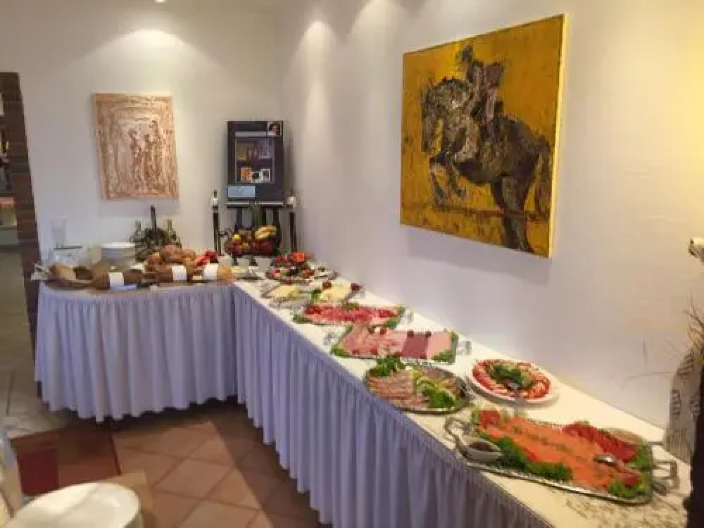 Hotel Restaurant Zum Heidekrug