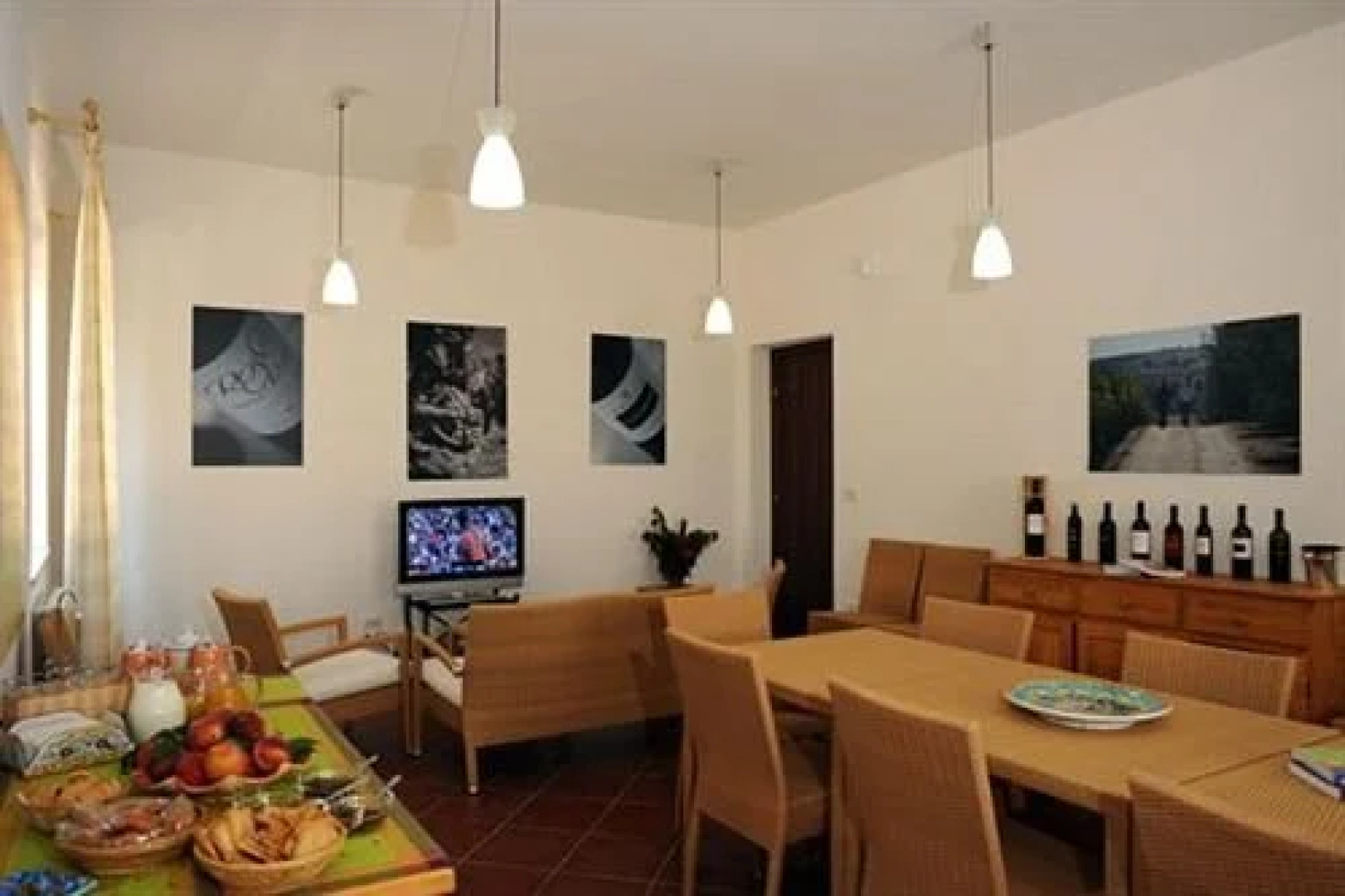 Agriturismo Masseria del Feudo