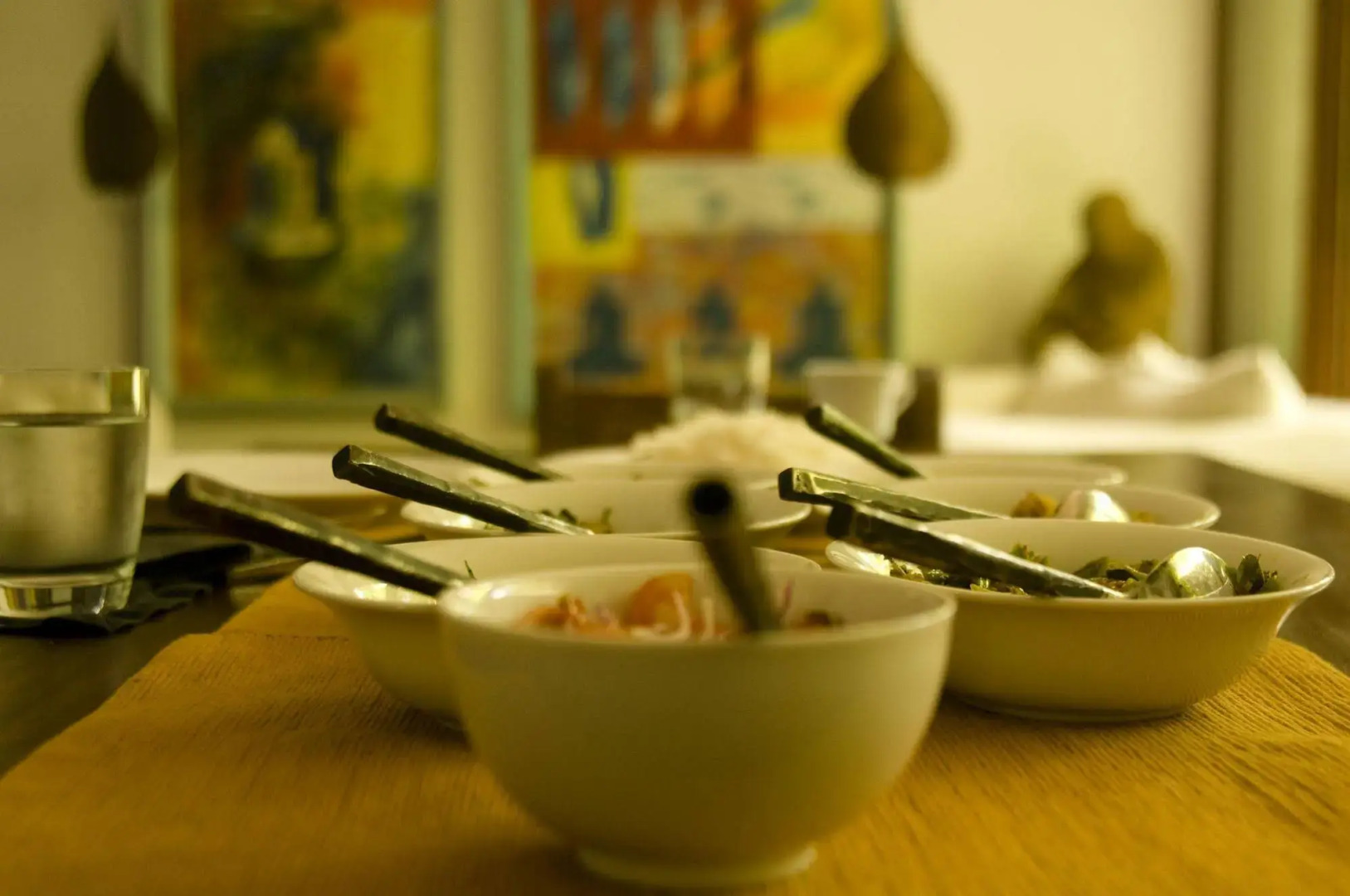 Mount Lodge Boutique Hotel