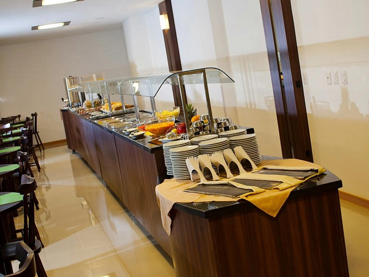 Al Mare Hotel