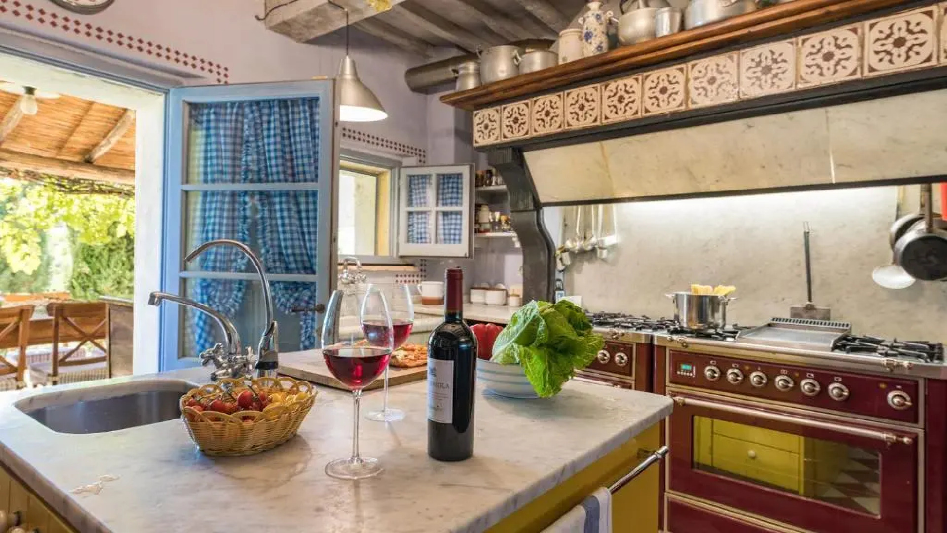 Poggiolo Dei Serviti 10