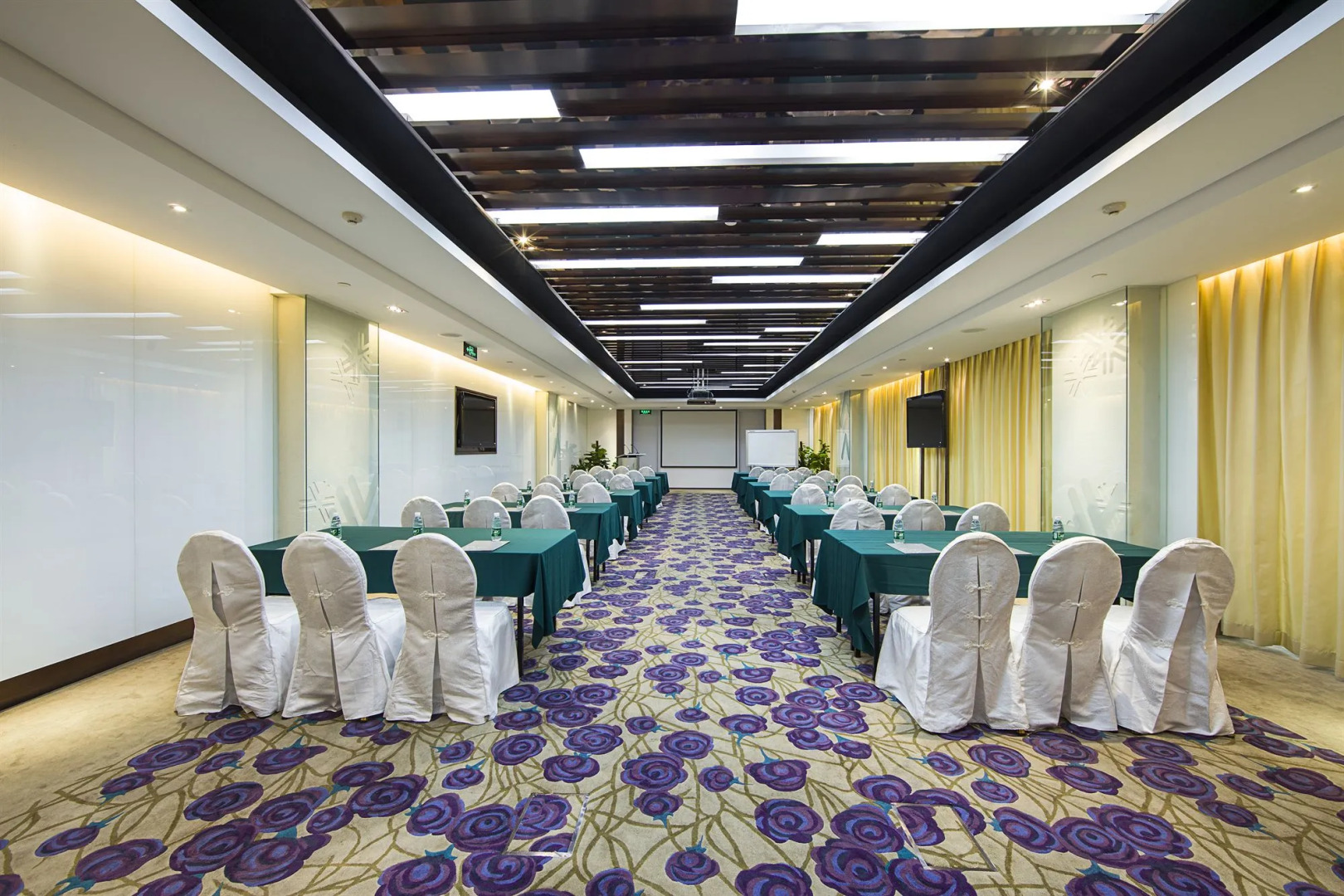 Hotel Kapok Wangfujing