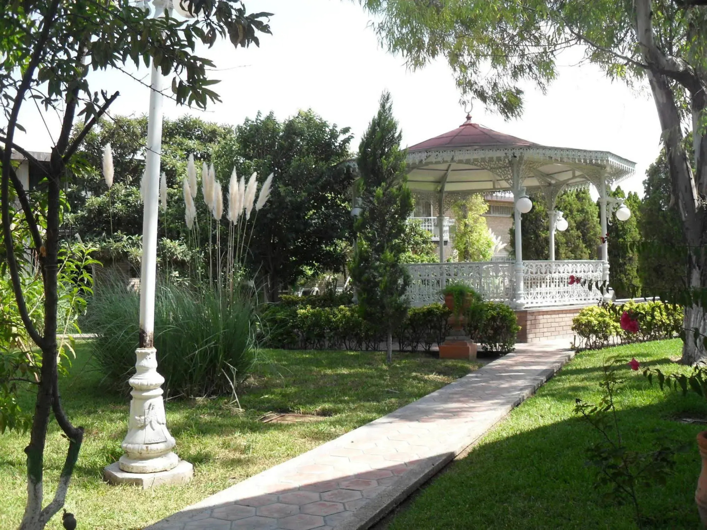 Hotel Imperial Saltillo