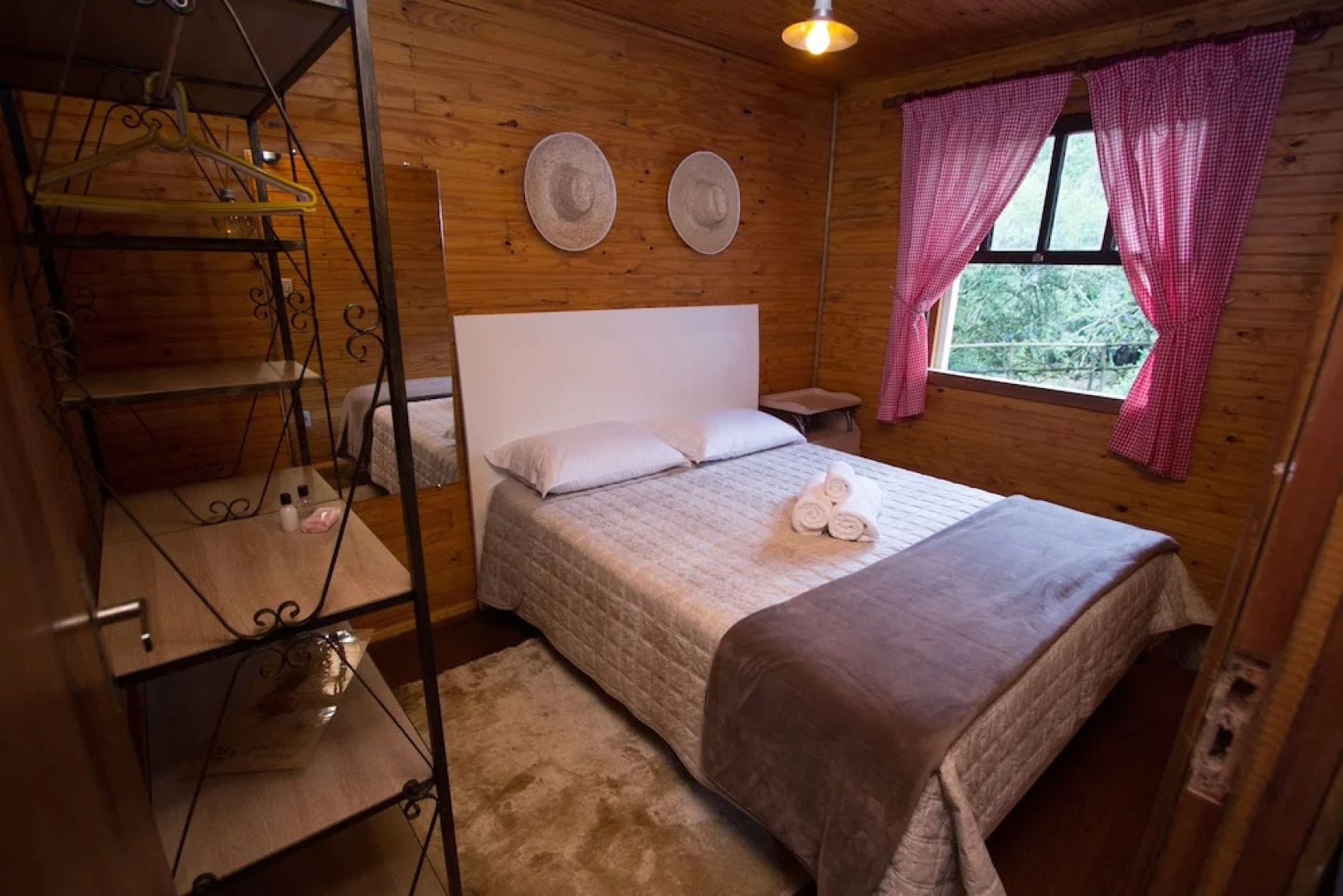 Ecopousada Serra Verde