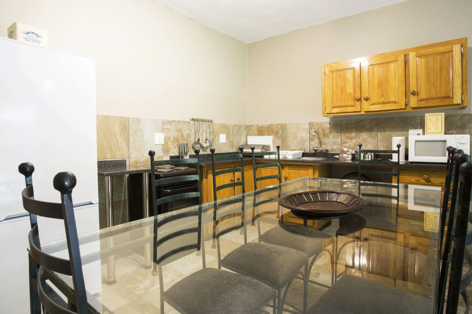 Merry Pebbles Resort & Caravan Park