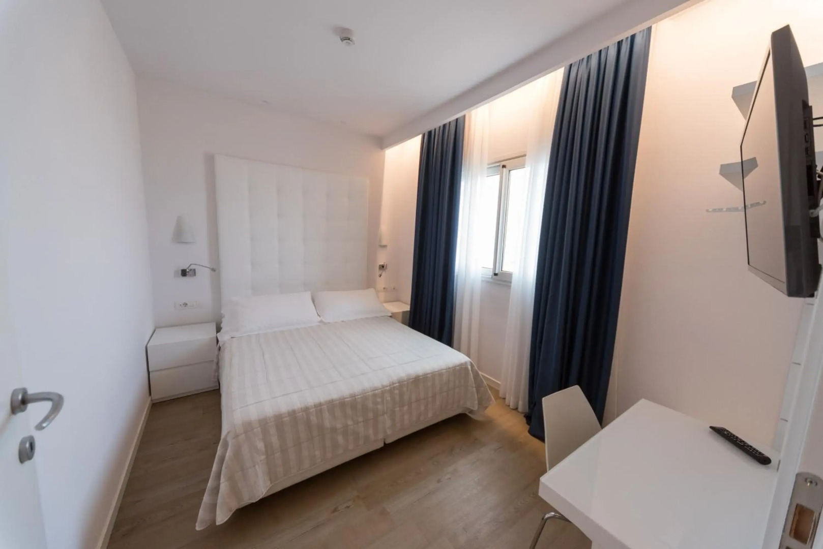 Hotel Fedora Riccione