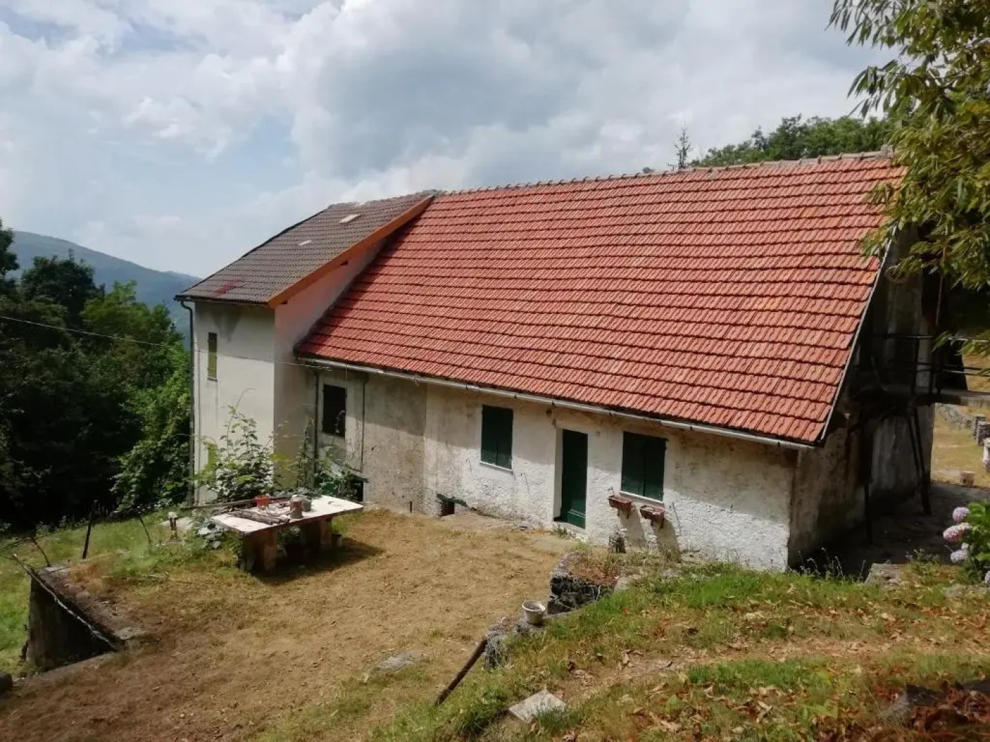 Cascina Marasca Appartamento Viola