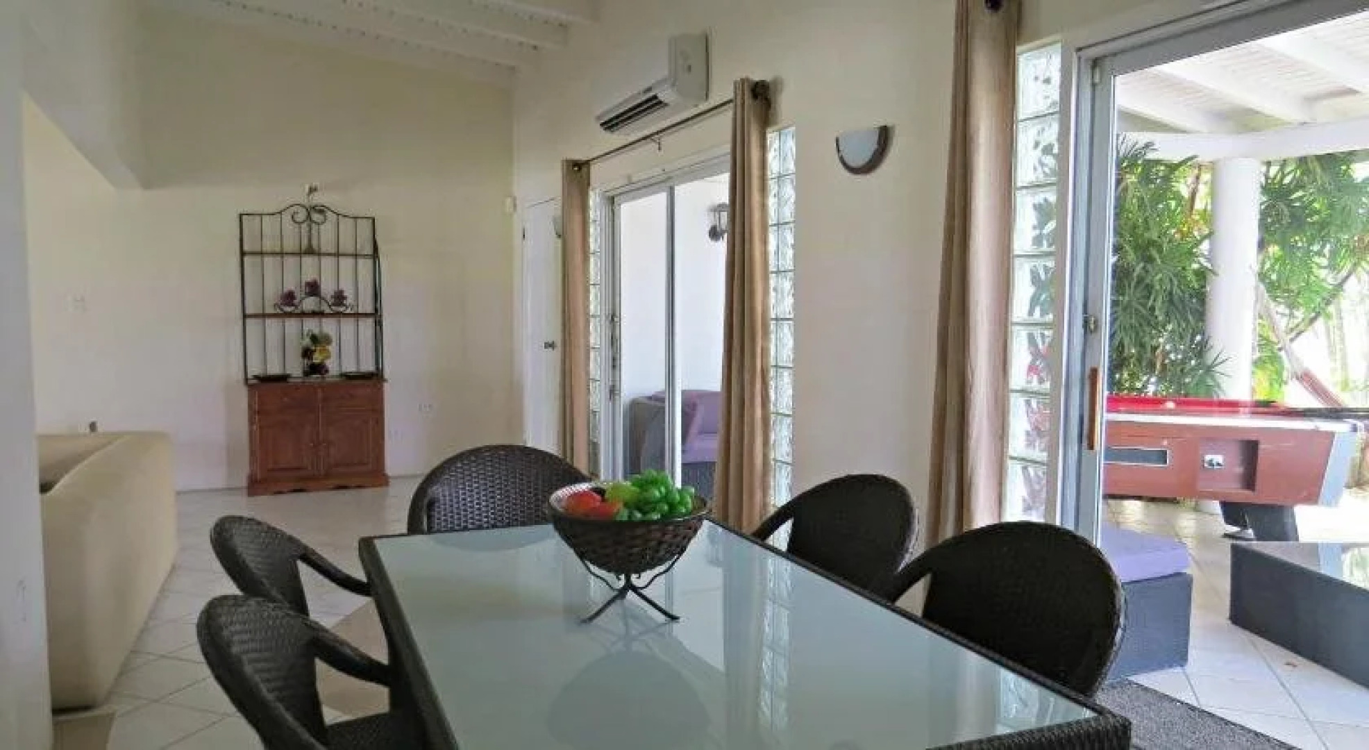 Palm Beach Vacation Villa