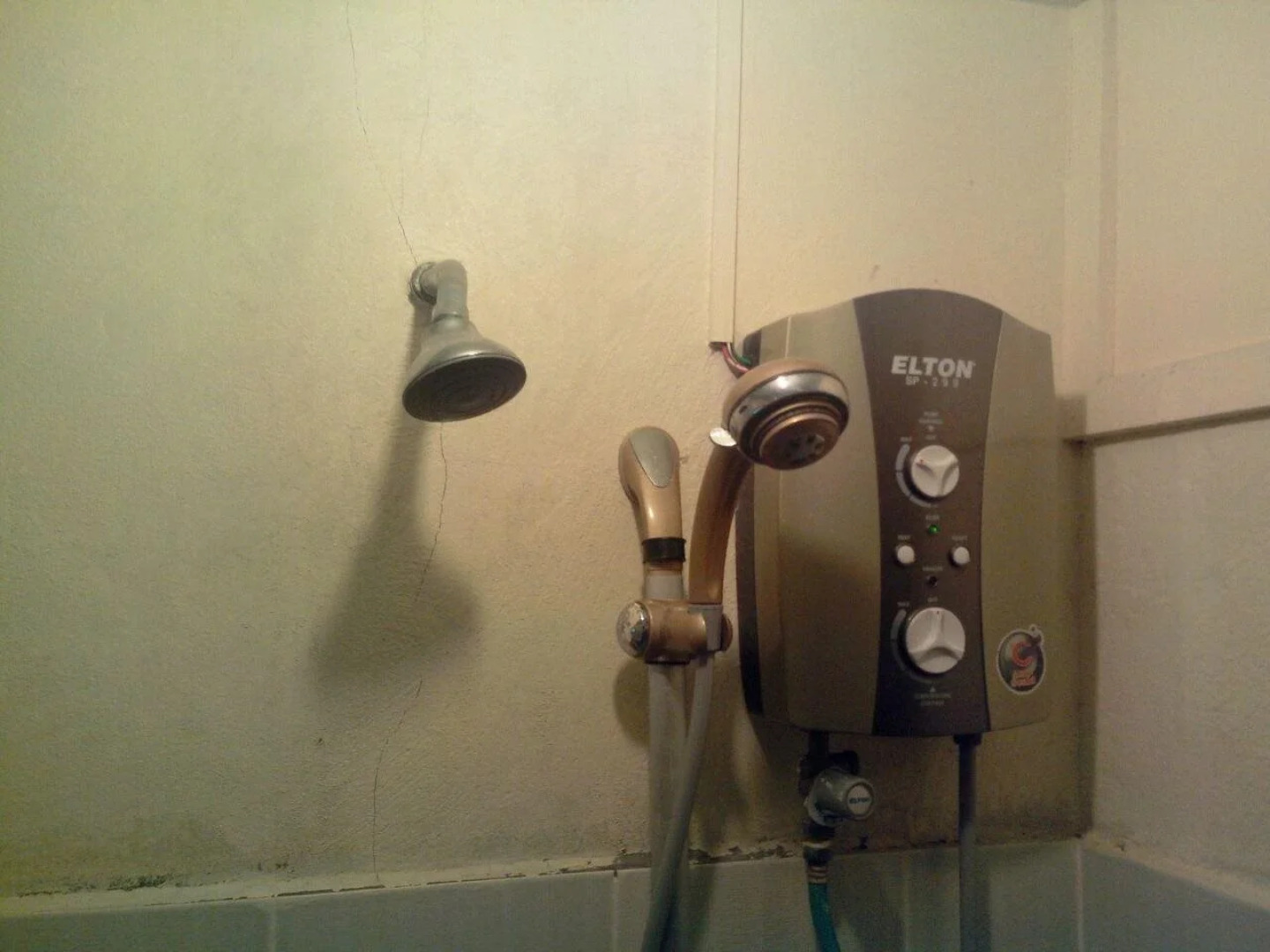 Bilit Adventure Lodge