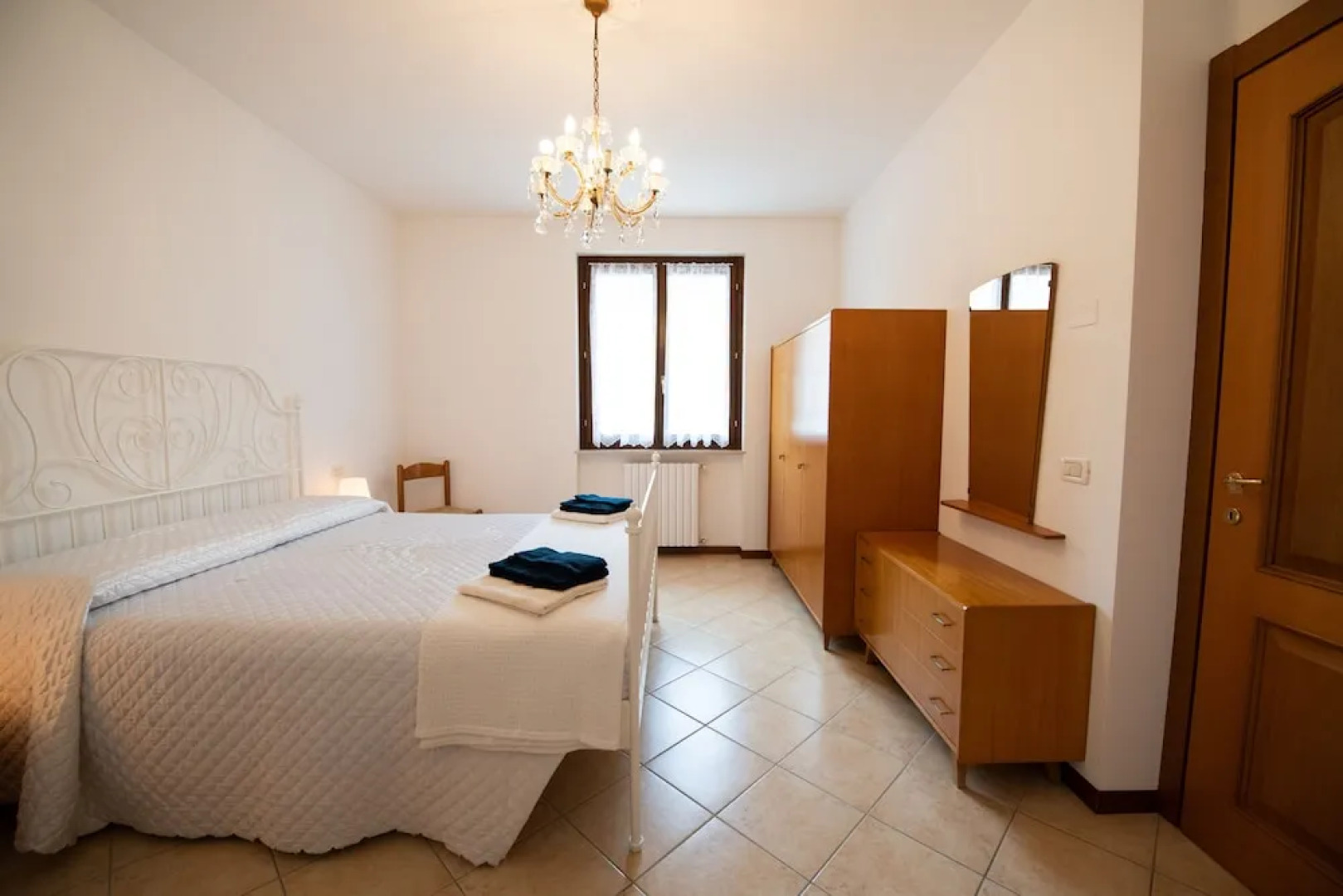 Appartamento La Rosa