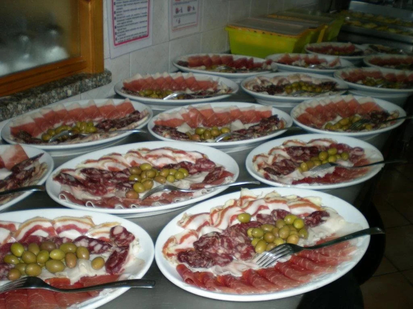 Agriturismo NuraghElighe