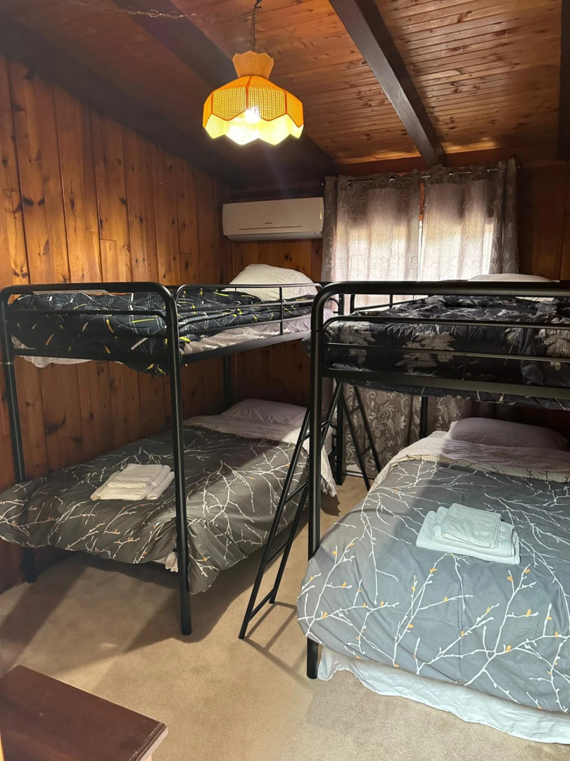 Rustic Cottage w Heating Kitchen Canal Lake