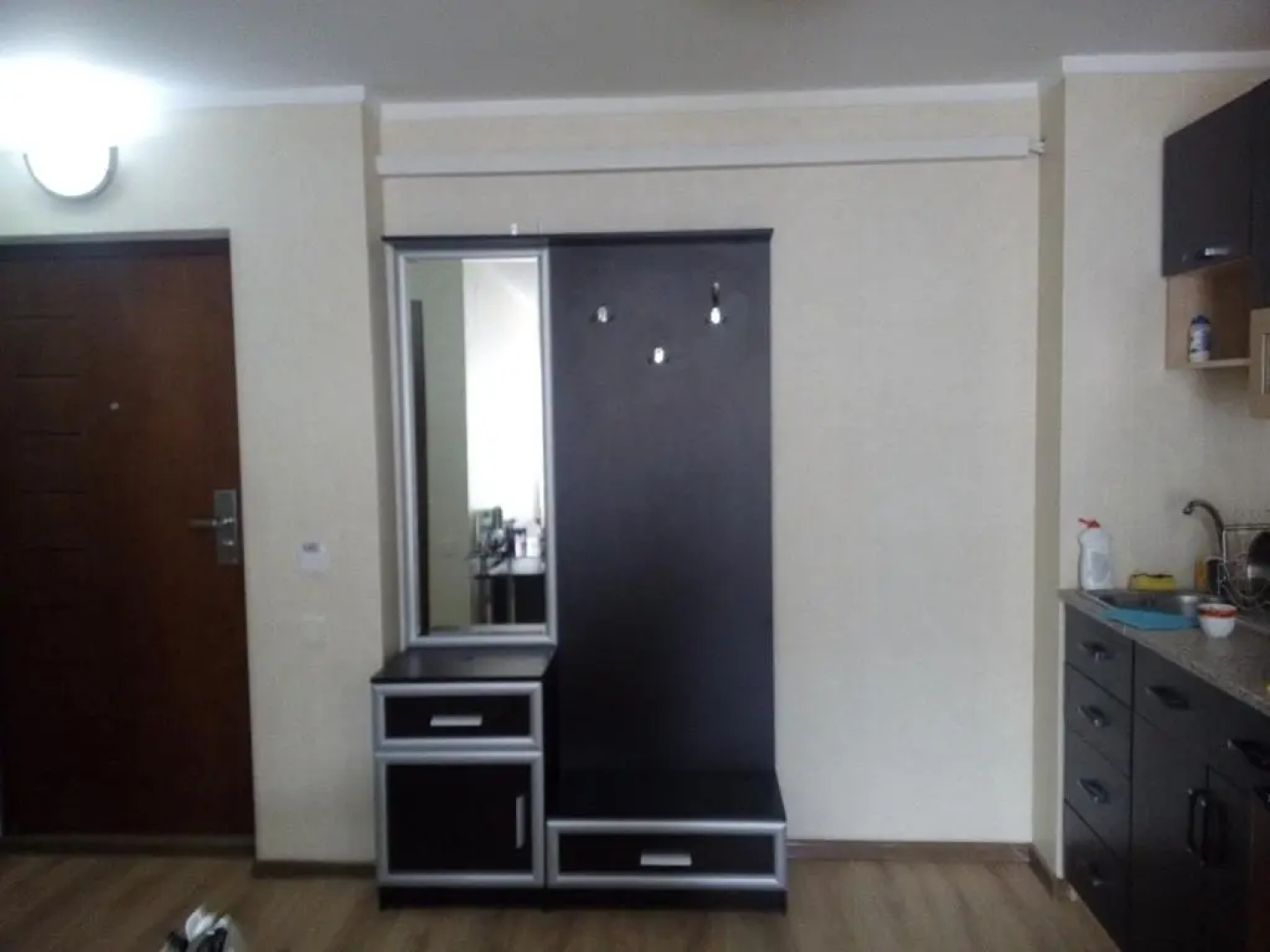 Ana Apartment at Orbi