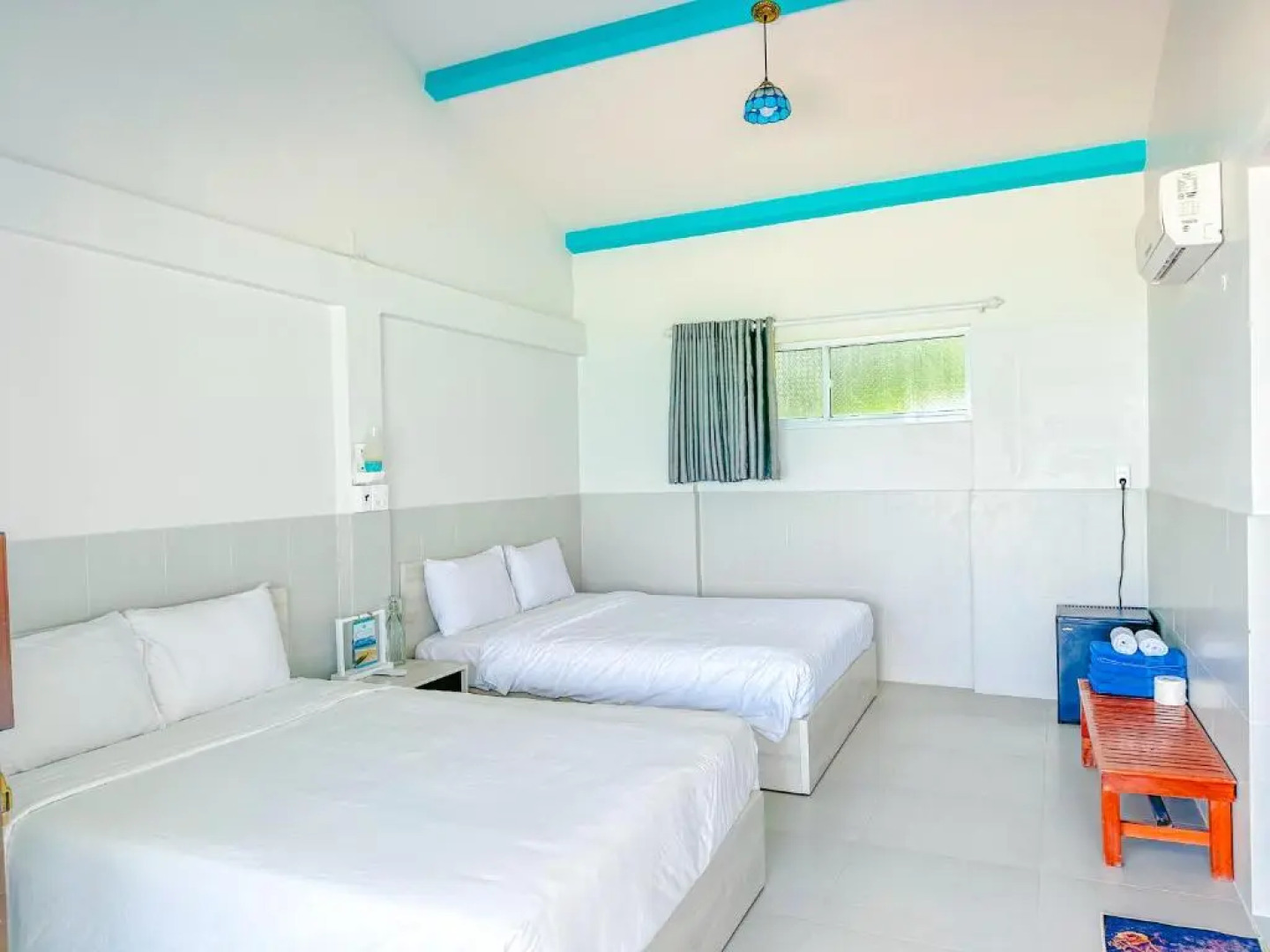 Paradise Resort Doc Let - All Inclusive