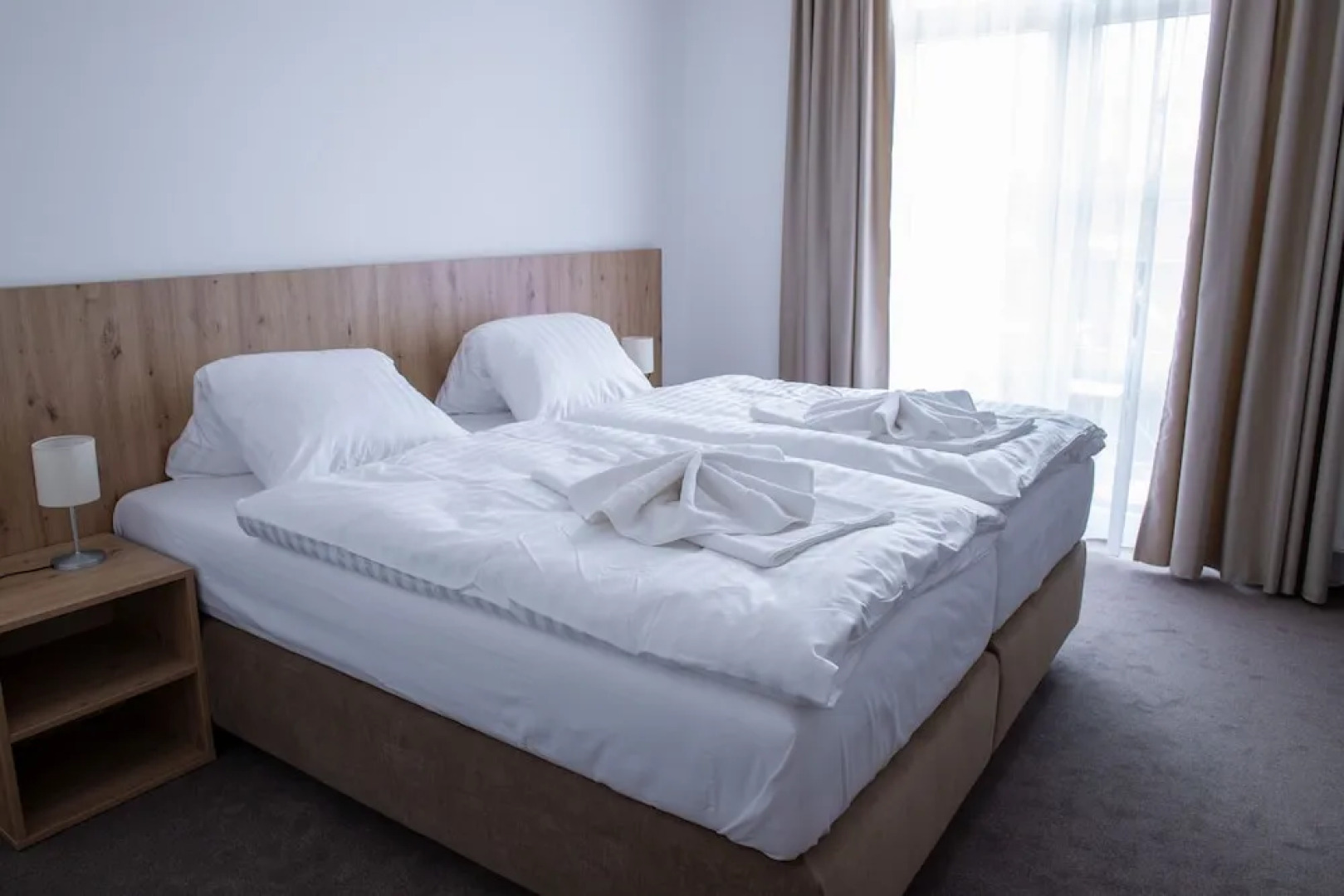 Amenity Penzion Horní Věstonice