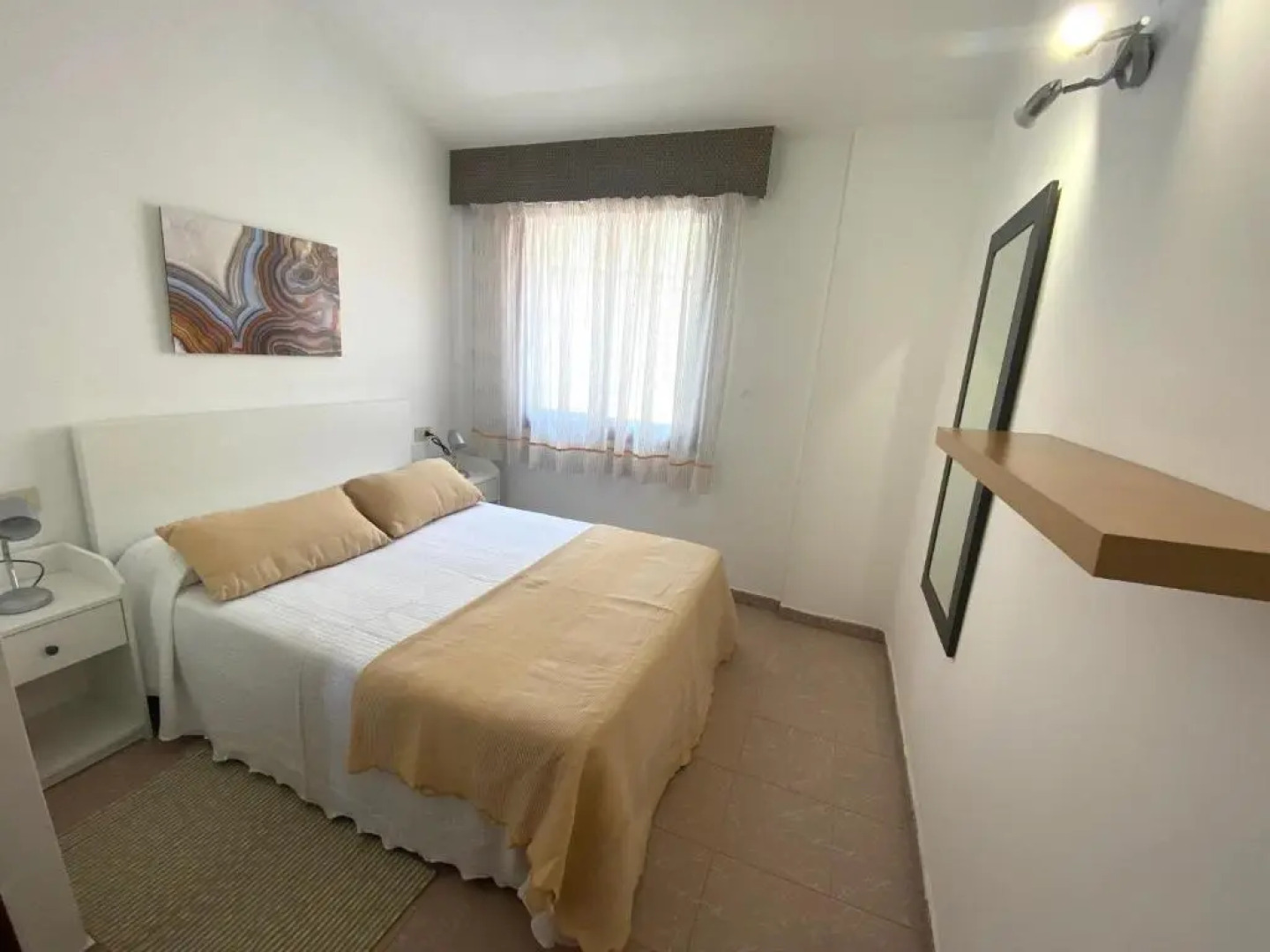 Apartamentos Raxo Playa