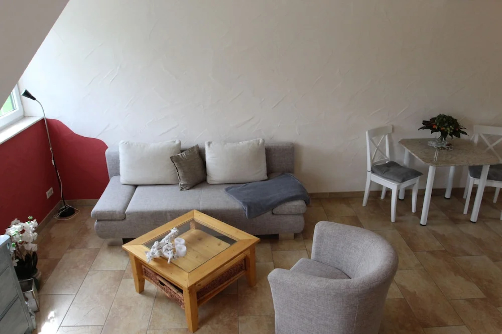 Steffi's Hafenstübchen