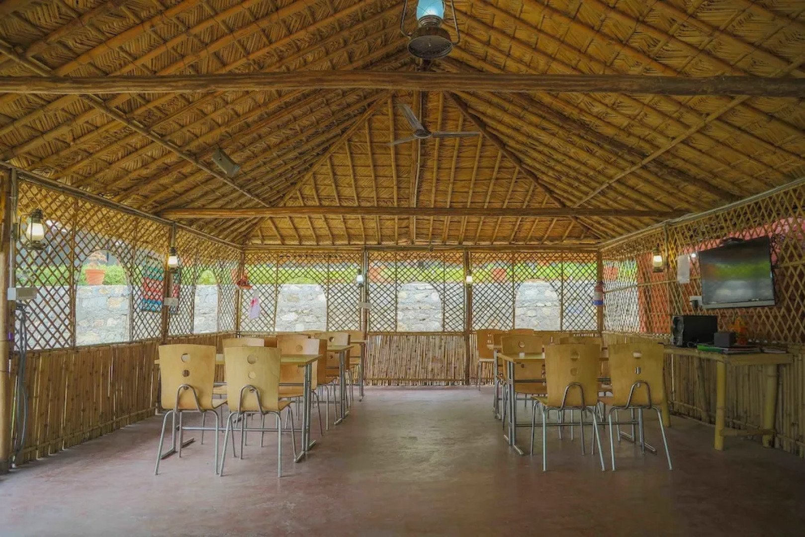 V Resorts River Fun and Forest Camp