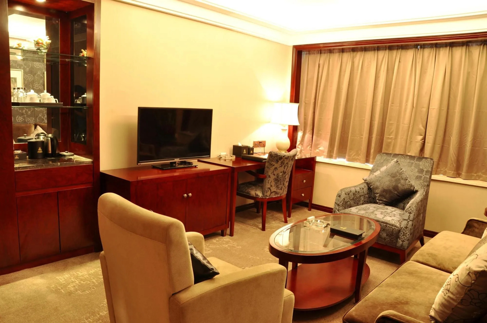 Best Western Grand Hotel Zhangjiajie