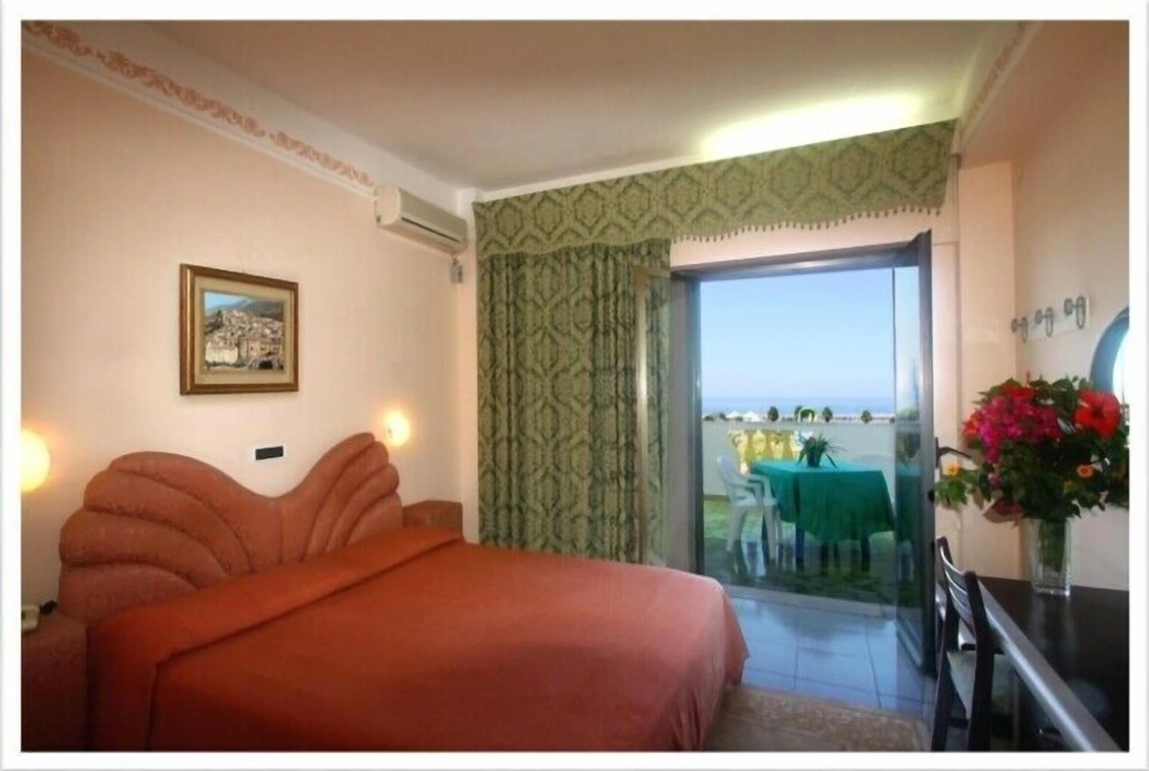 Hotel Parco dei Principi
