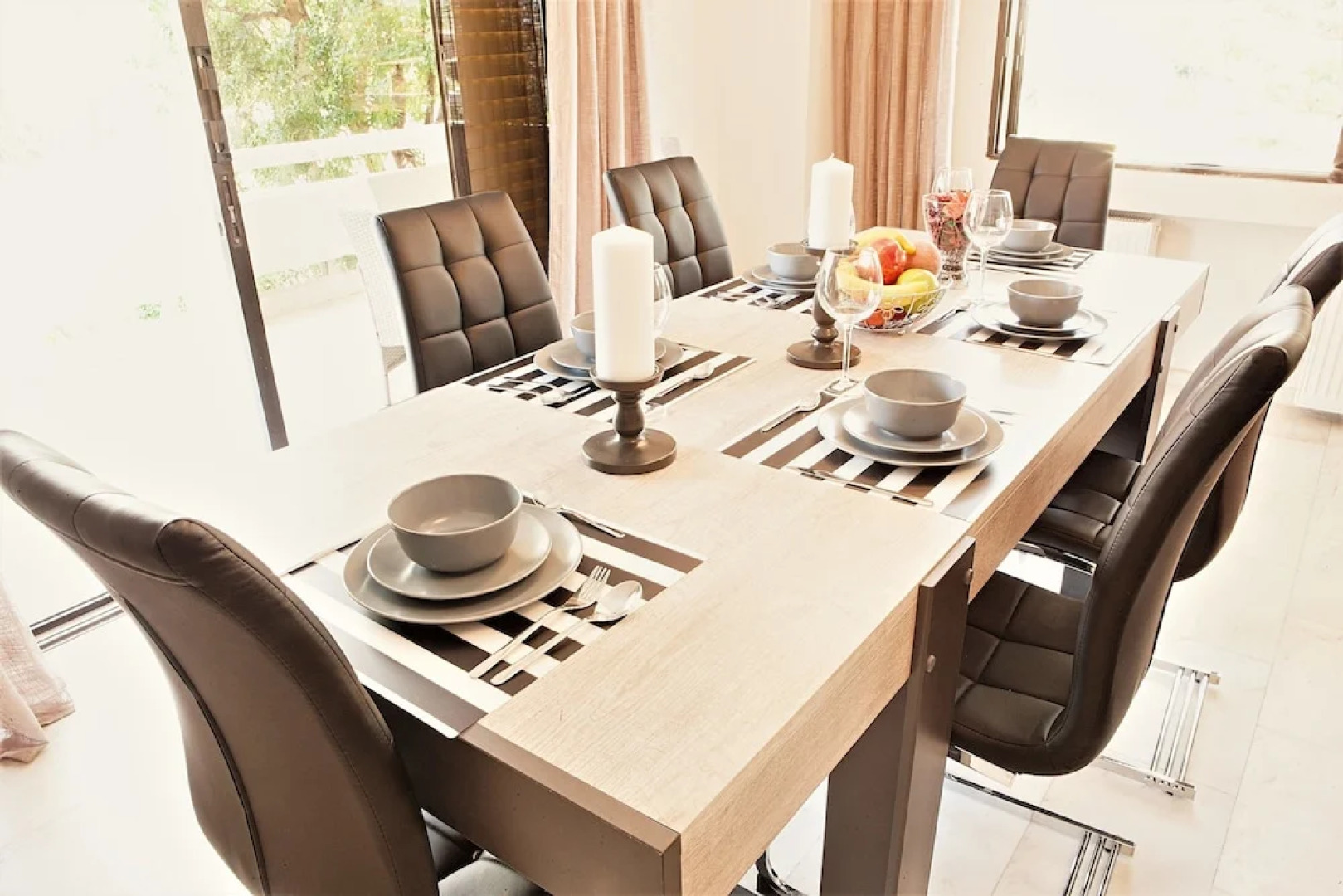 Glyfada Center - Aries Newly Modern Home