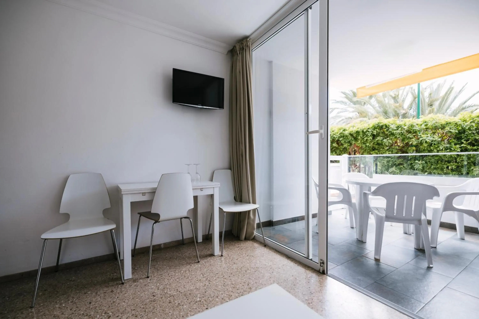 Apartamentos Tarahal