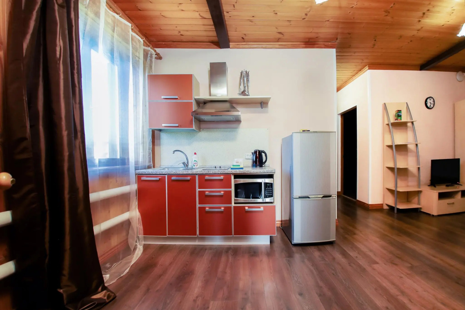 Zvezdny (Bashkiriya)