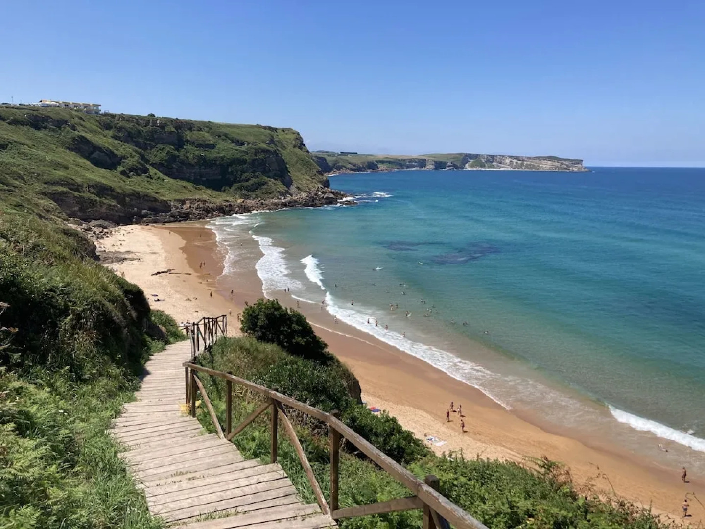 Posada La Casona de Los Güelitos