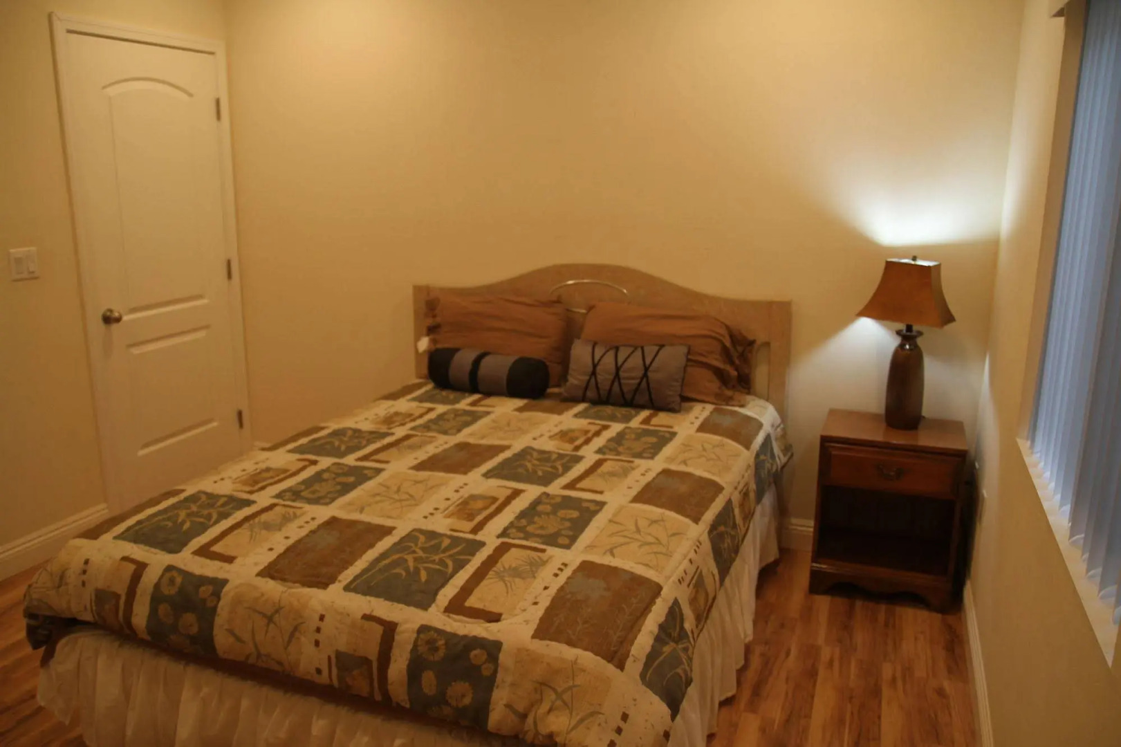 Modern Home in Burbank