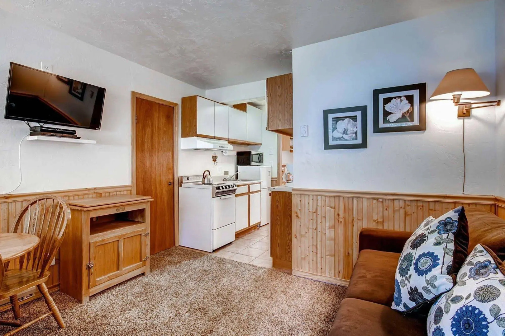 Breckenridge Park Meadows by Ski Country Resorts