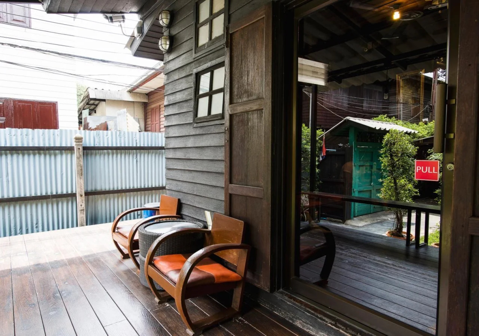 Viman Guesthouse - Hostel