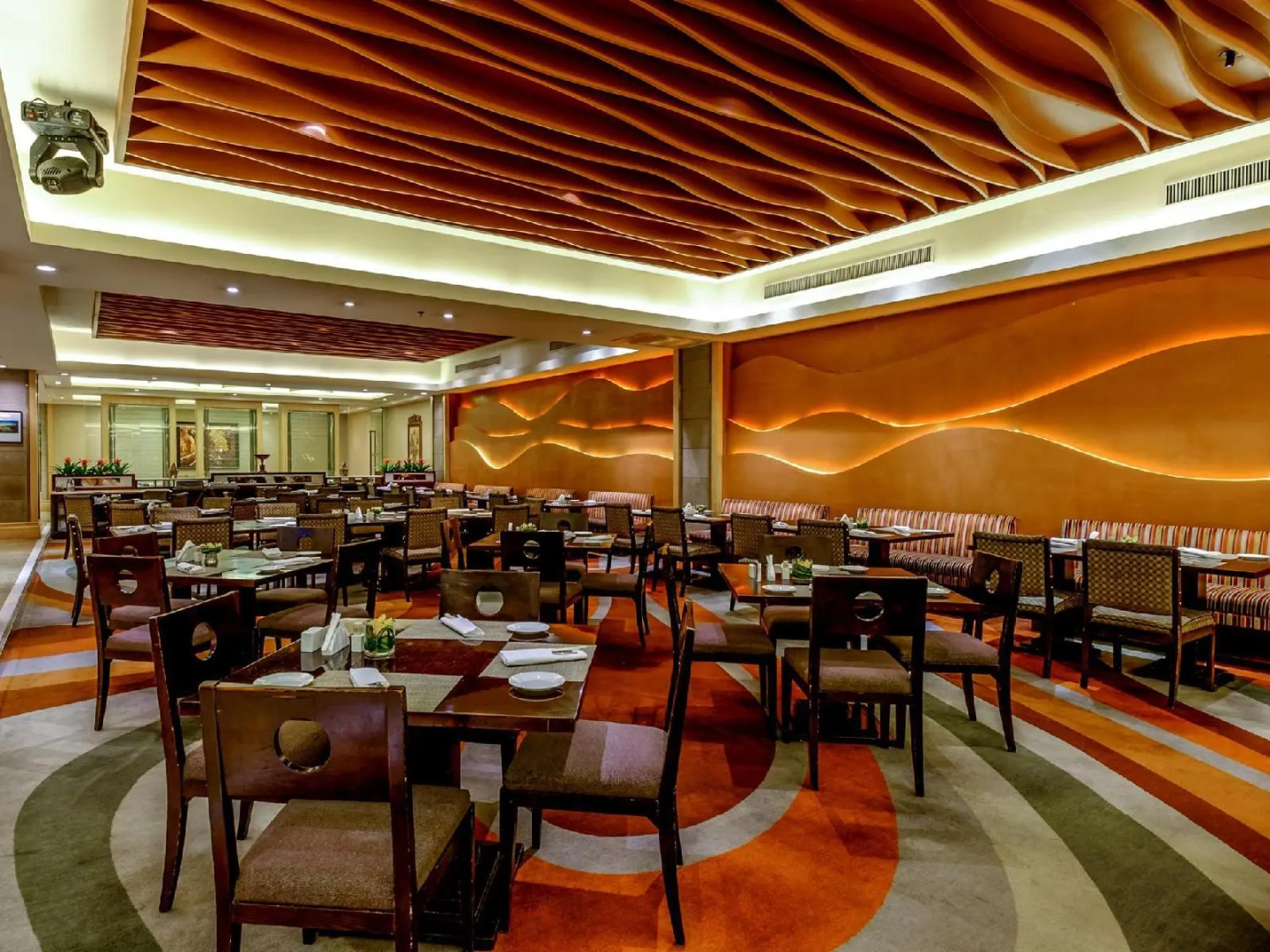 New Century Grand Hotel Hangzhou