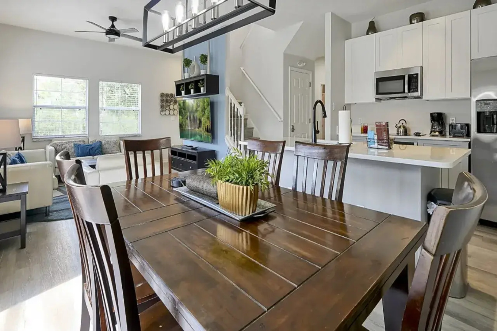 Encantada Resort Vacation Townhomes by IDILIQ