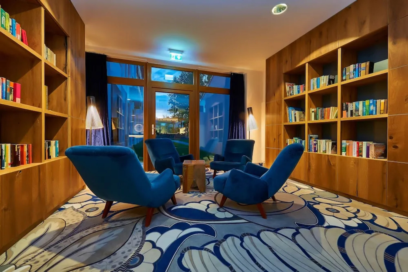 4MOODS Suites and Spa Erwachsenenhotel