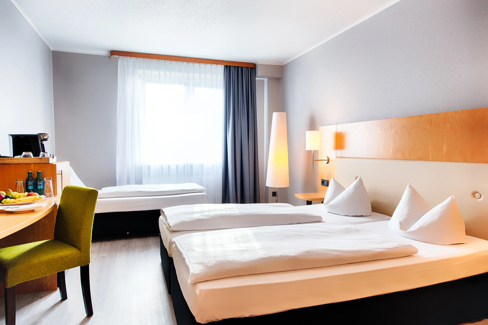 Trip Inn Hotel Egelsbach Frankfurt (ehemals ACHAT Hotel Egelsbach Frankfurt)