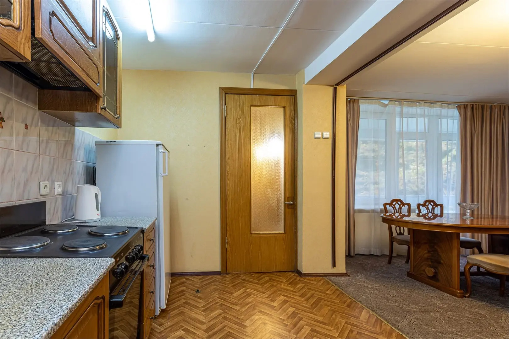 Отель Лесные Дали