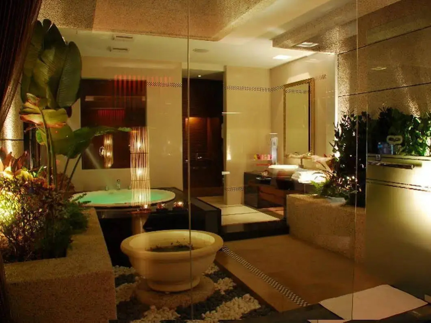 Sweet Love Boutique Motel