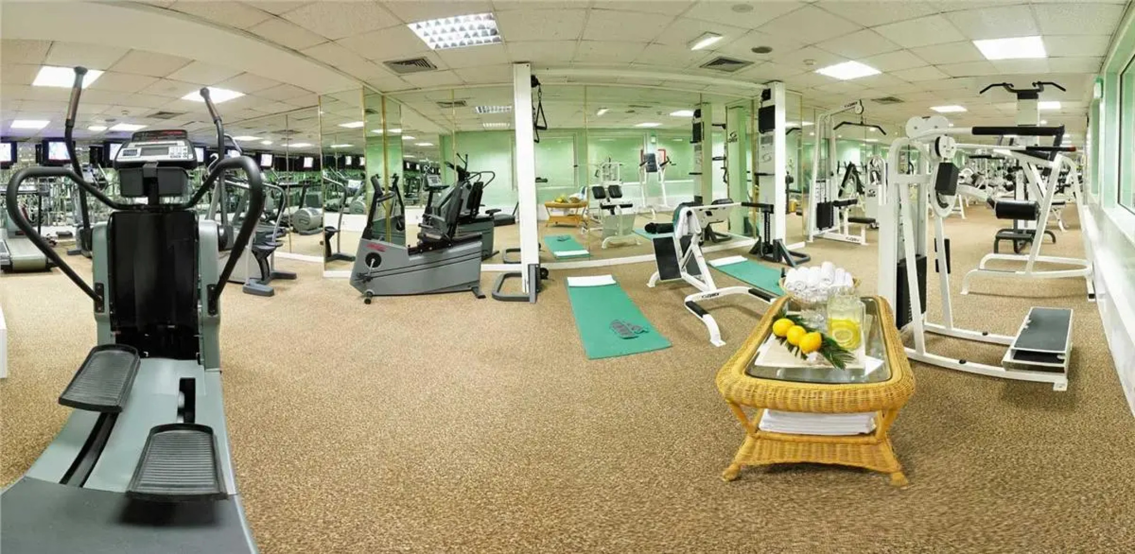 Pickalbatros Golf Beach Resort