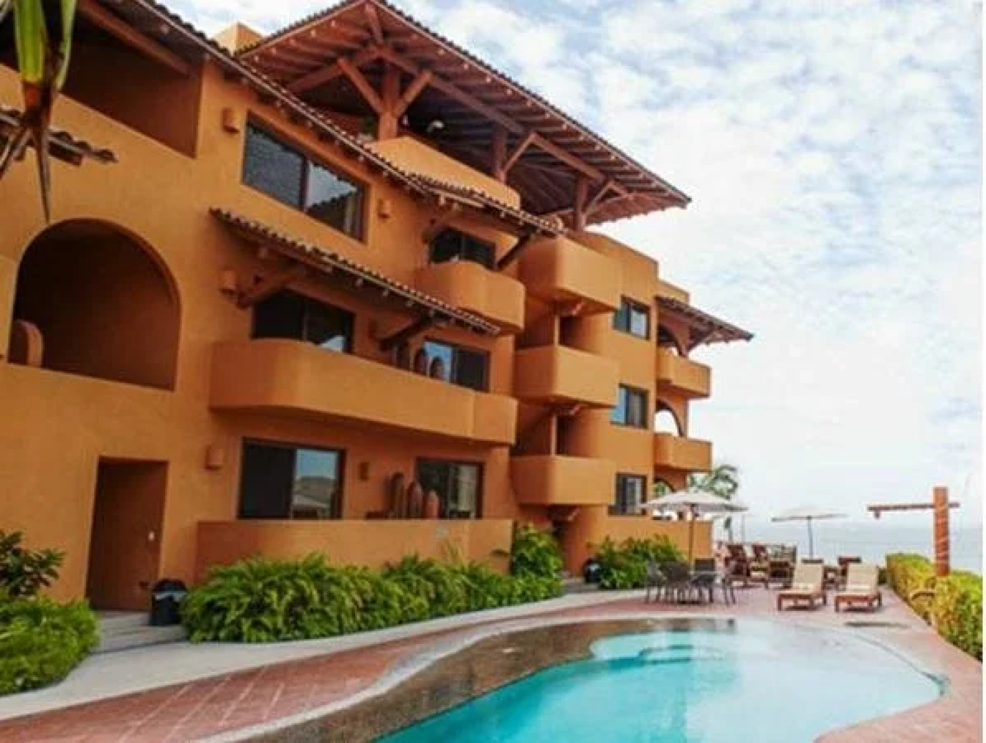 Hotel la Quinta de Don Andres