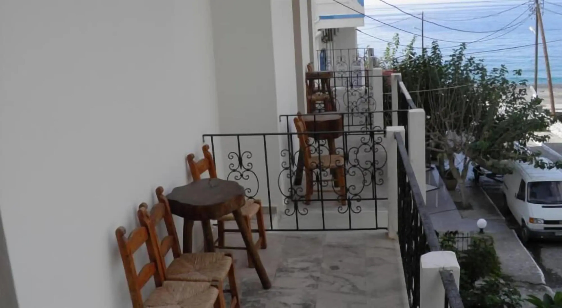 Samaria Pension & Restaurant