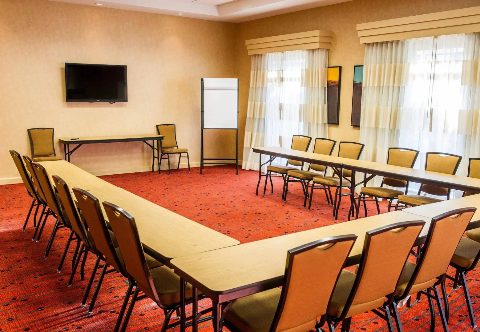 Residence Inn by Marriott Columbia Northwest/Harbison