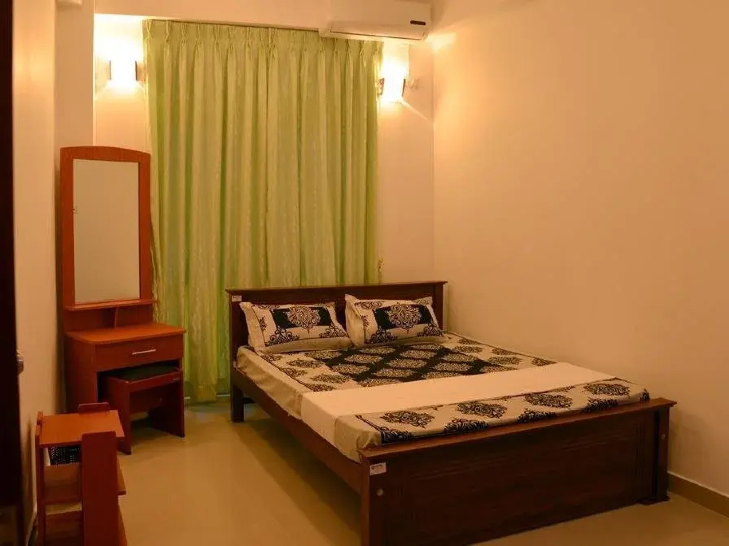 Grand Jaya Residence