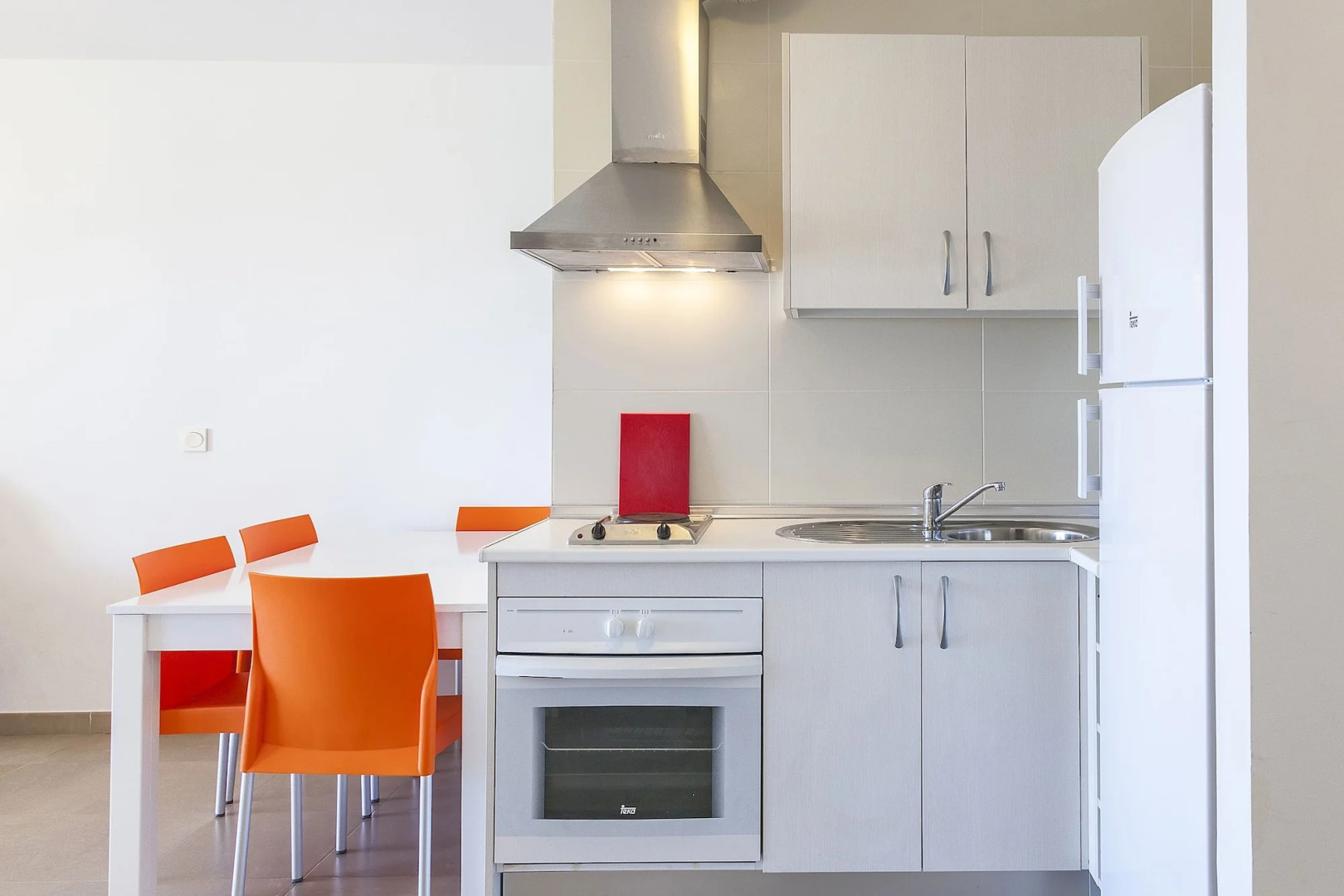 Apartamentos Mar y Sal