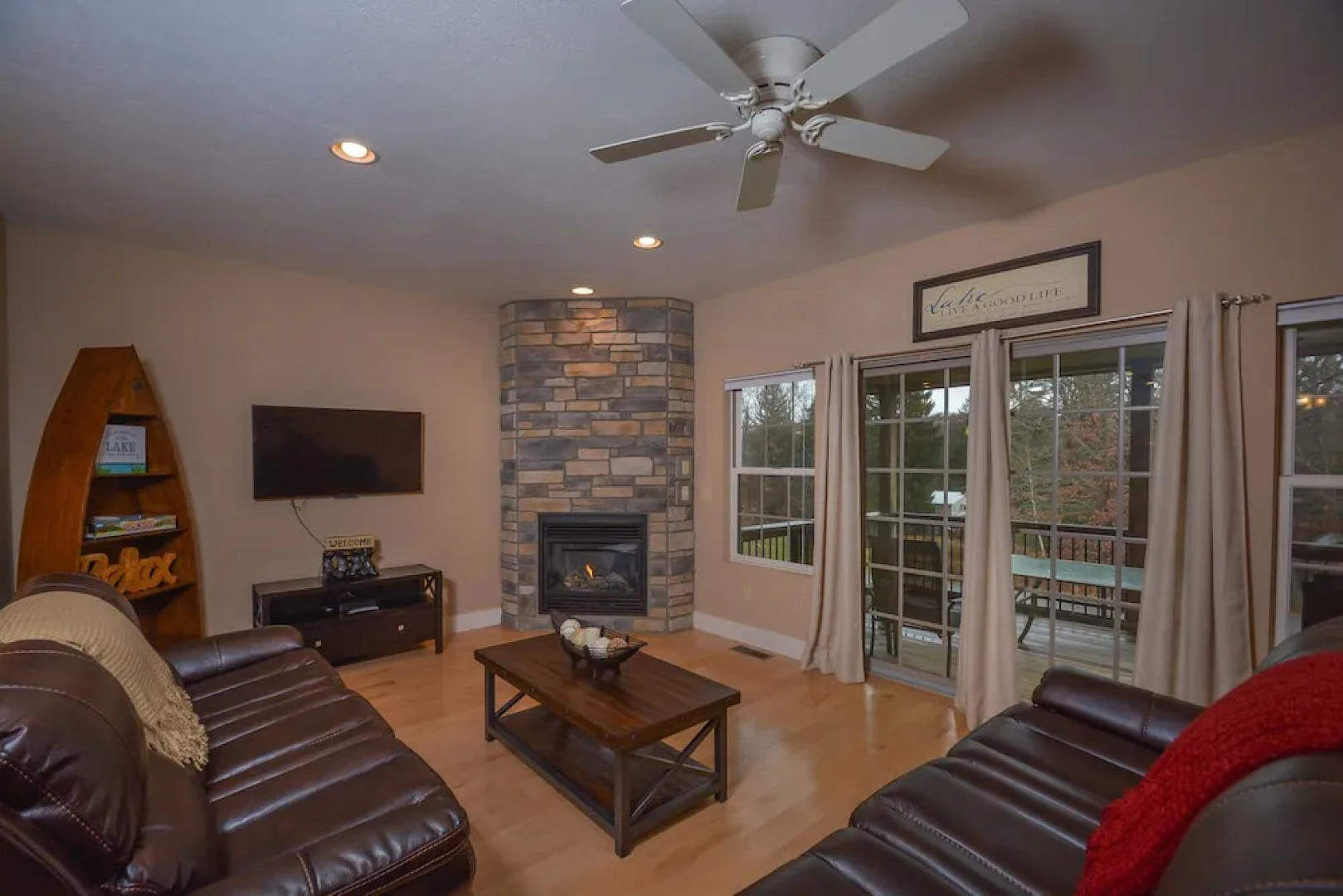 Double Delight 3 Bedroom Townhome