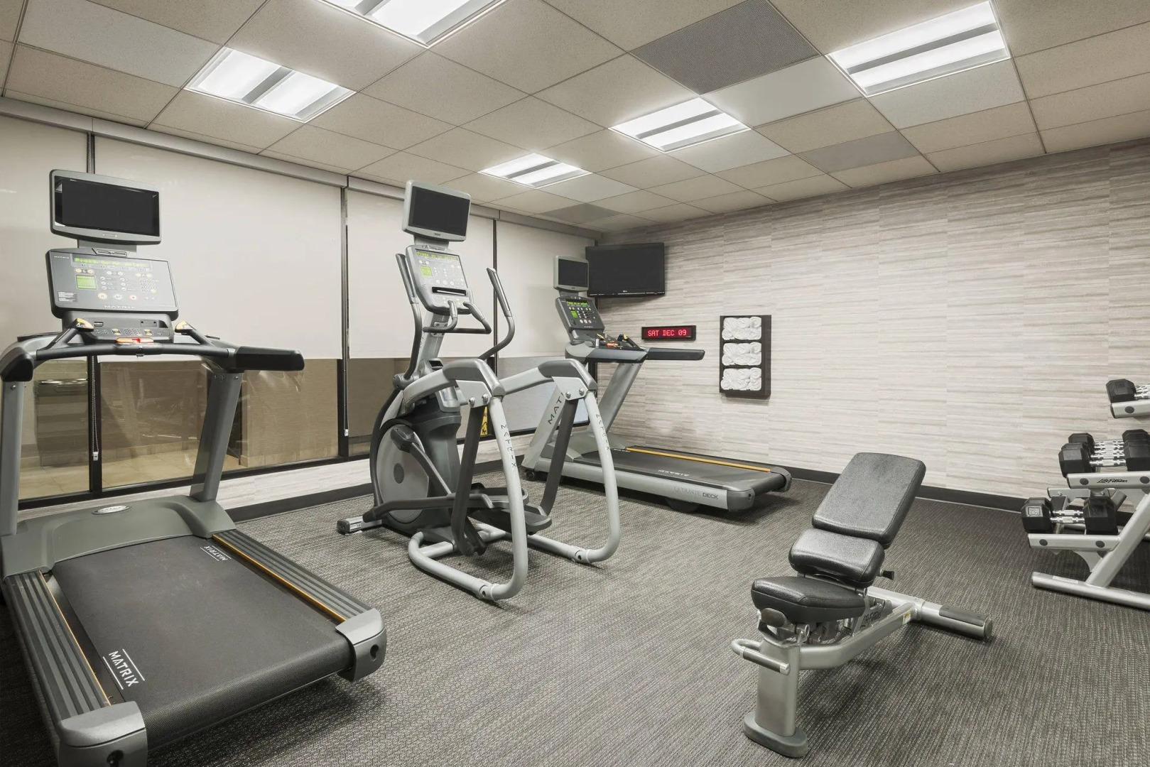 Courtyard by Marriott Sarasota Bradenton Airport